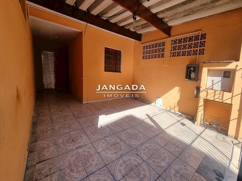 Imagem 3 de 23 de Casa Terrea A Venda - Novo Osasco - 12420