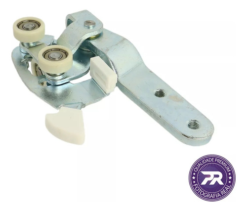 Guia Inferior Porta Lateral Correr Jumper 2.3 2011 2012 2013