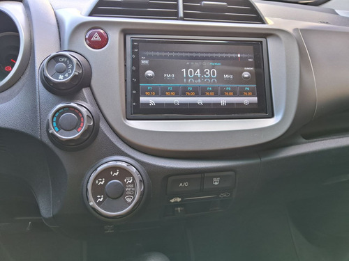 Honda Fit 1.4 16V 4P LX FLEX