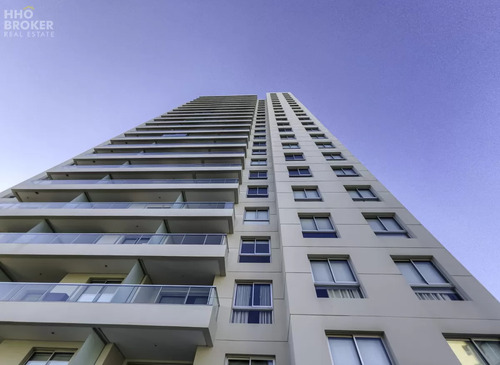 Departamento En Alquiler Wind Tower - Playa Brava - Punta Del Este