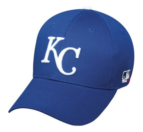 Oc Sports Kansas City Royals Youth (ages Under 12) Sombrero