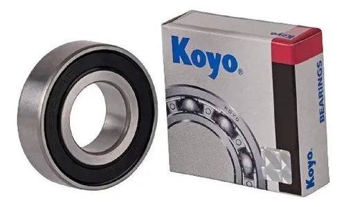 Rolinera Rodamiento 6304 Koyo