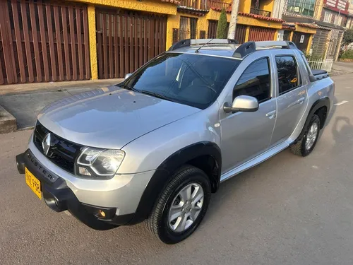 Renault Duster Oroch 2.0 Dynamique