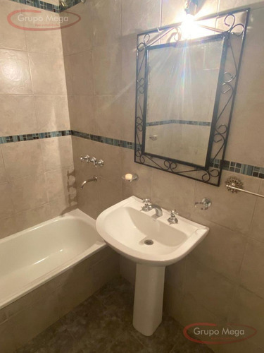 Imagen 10 de 15 de Depto Tipo Casa 2 Ambientes Con Patio-sin Expensas-