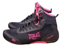 Comprar Zapatillas \u002F Botas De Boxeo Everlast  Box Forceknit