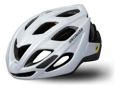 Casco De Ciclismo Specialized Chamonix Mips - Varios Colores