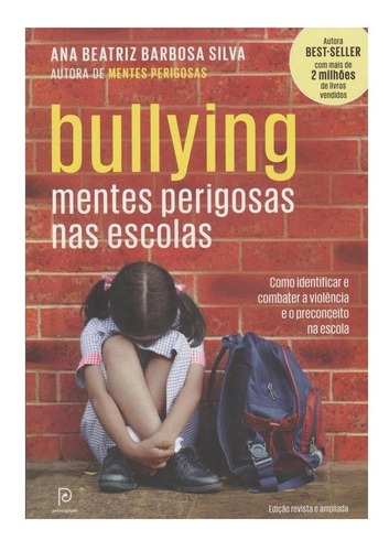 Imagem 1 de 1 de Bullying - Mentes Perigosas Nas Escolas