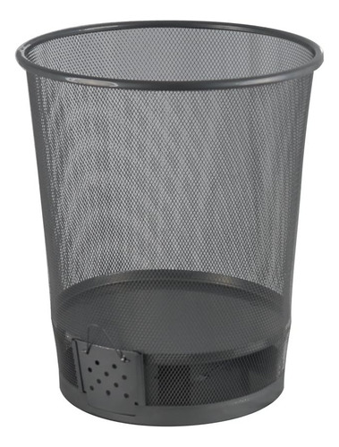 Bote De Basura Con Trampa Para Ratones De Captura Múltiple