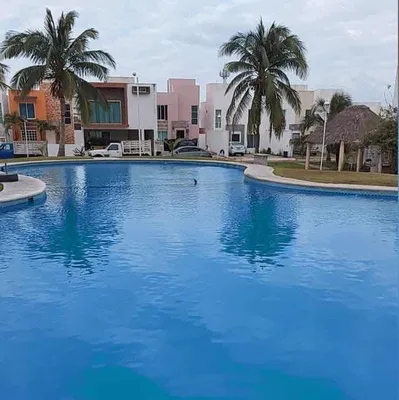 Casa en renta