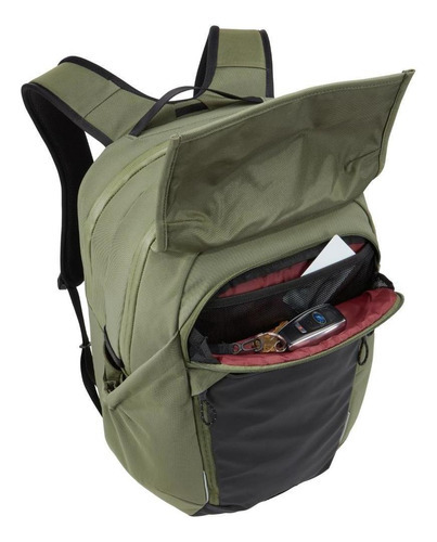Mochila Thule Paramount P/ Laptop 27l