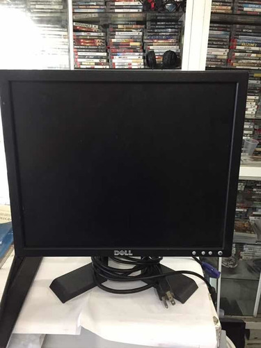 Monitor De Computadora Dell