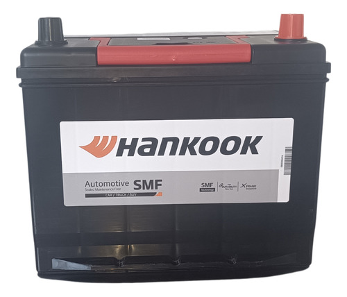 Batería Hankook 34-950 Amp