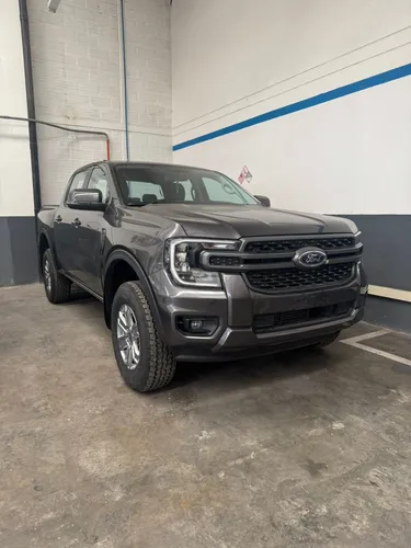 Ford Ranger 2.0 Xls 4x4