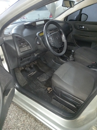 Citroën C4 1.6 X Pack Look