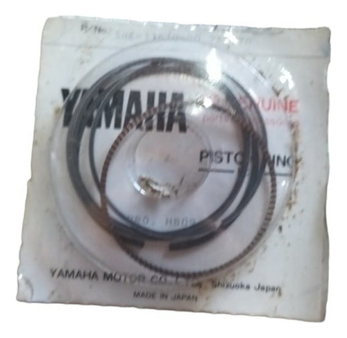 Aros Piston Yamaha 535 Original