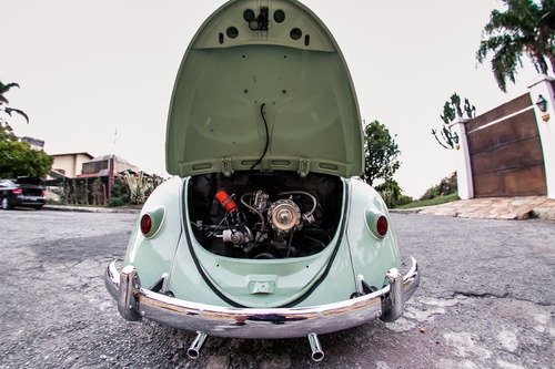 Volkswagen Fusca 1960