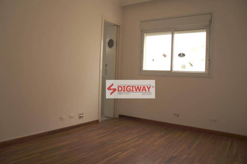 Imagem 11 de 27 de Apartamento Com 3 Dormitórios À Venda, 133 M² Por R$ 1.419.999,99 - Aclimação - São Paulo/sp - Ap1263