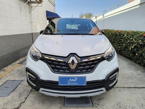 Renault Captur 1.3 TCE FLEX INTENSE X-TRONIC