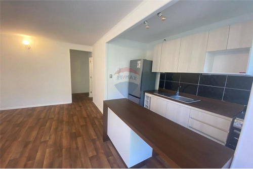 Arriendo Departamento En Pucón