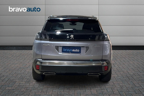 Peugeot (in) 1.6 Gt Hybrid4 E At Hibrido 5p