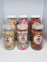 Comprar 300g Mix Mom Sprinkles Confeti Granillo Reposteria