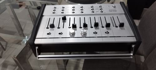 Mixer Pioneer Ma62a Consola (kenwood,beringer,alien,yamaha) (Usado)