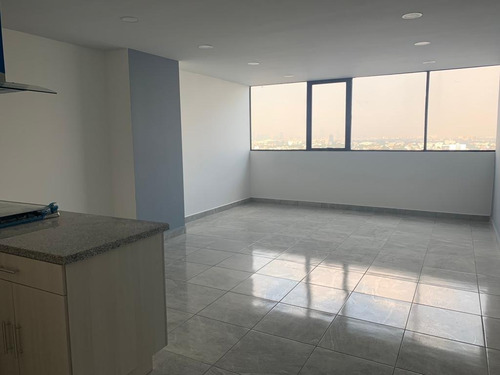 Imagen 14 de 25 de Departamento En Venta, Tlalpan, Portales, Benito Juárez, Cdmx