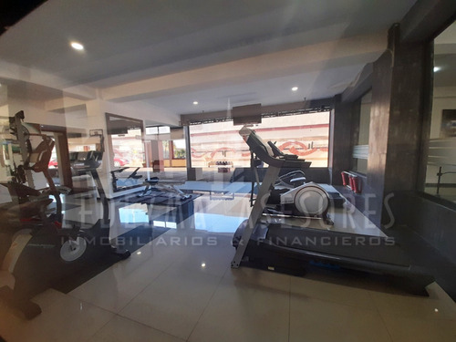 Imagen 13 de 19 de Apartamento Lujoso Y Moderno En Arivana Plaza Puerto Ordaz