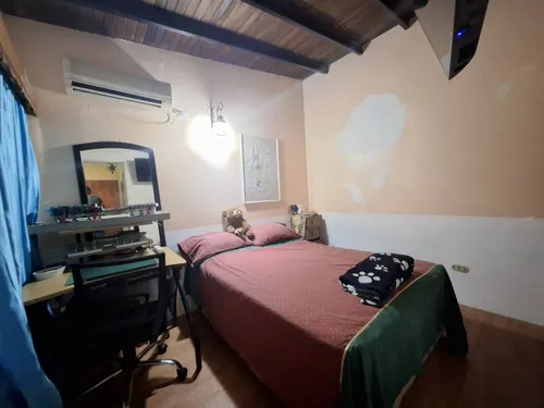 Casa Valle Oro En Venta. (nc)