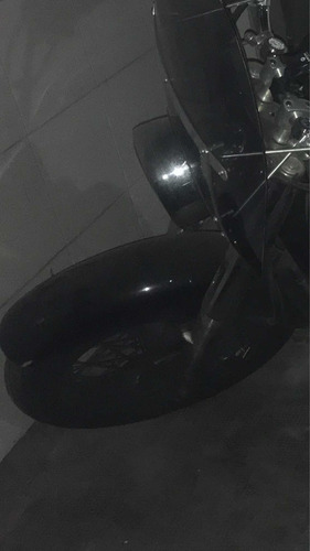Imagen 20 de 21 de Honda 750