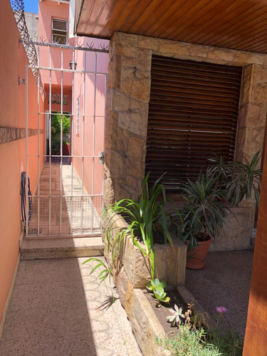 Venta Casa Lote Propio San Martín Centro