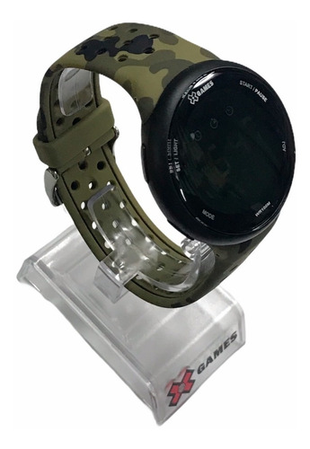 Relógio X-games Xmppd486 Masculino Digital Pulseira Militar