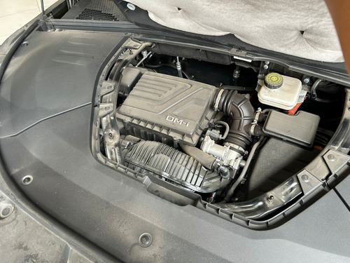 BYD Song Plus 1.5 Dm-I Aut. 5P Hibrido