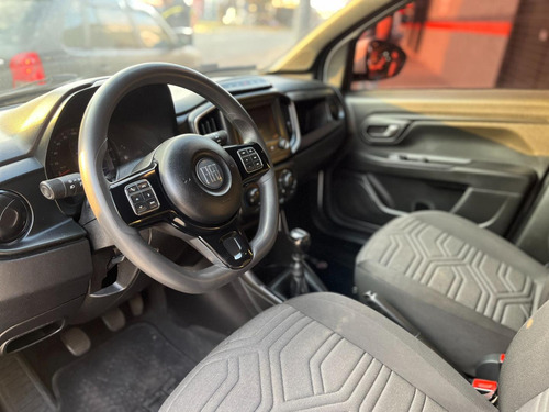 Fiat Strada Freedom 13cs