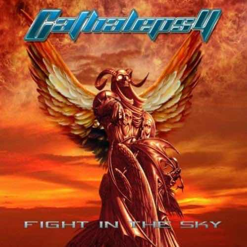 Cathalepsy - Fight In The Sky (version 2006) Nuevo