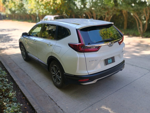 Honda CR-V 1.5 Ext Aut 4X2