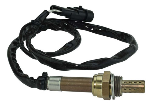 Sensor Oxigeno O2 Antes Cc Tomco Uno L4 1.4l 2013 A 2020