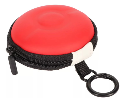 Funda Rígida Para Consola De Juegos Portátil Y