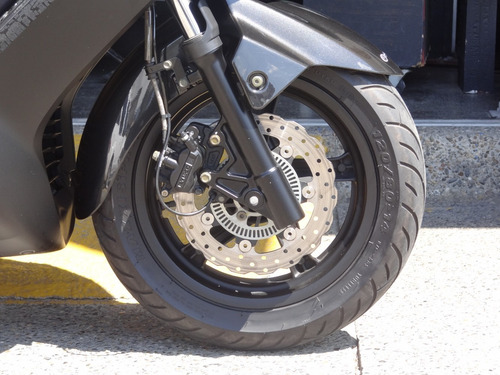 Kymco Downtown 300