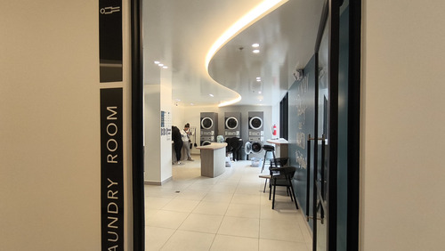 Suite En Venta | 70 M2 + Amenidades De Lujo Harmony Apa