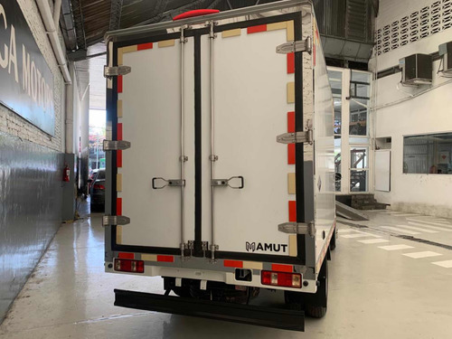 Lifan Mamut Mamut Refrigerado