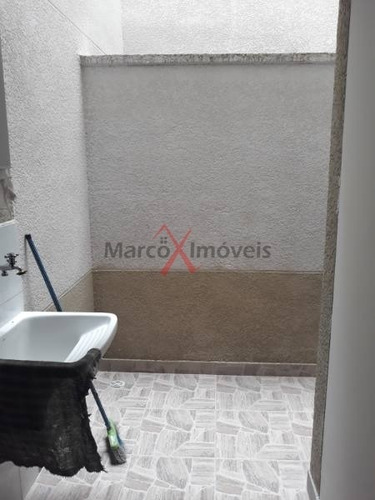 Apartamento Em Condomínio Studio Para Venda No Bairro Cidade Patriarca, 1 Dorm, 0 Suíte, 0 Vagas, 40 M - 935