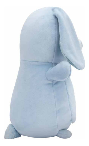 Coelho De Pelúcia Bastian De 25cm Squishmallow - Páscoa