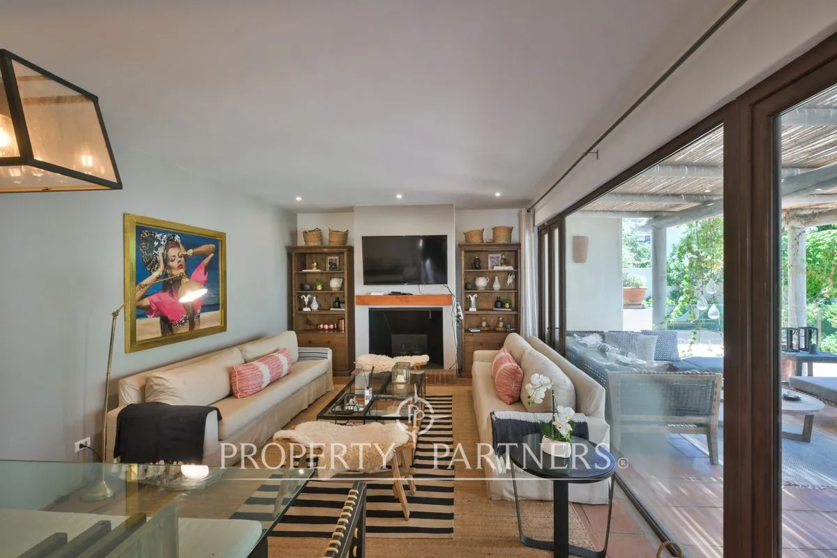 Imagen 5 de 30 de Condominio Cachagua