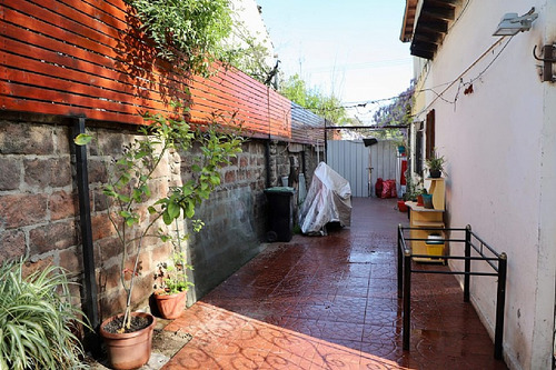 Venta Casa Pedro De Valdivia-zañartu / Ñuñoa / 14.000 Uf