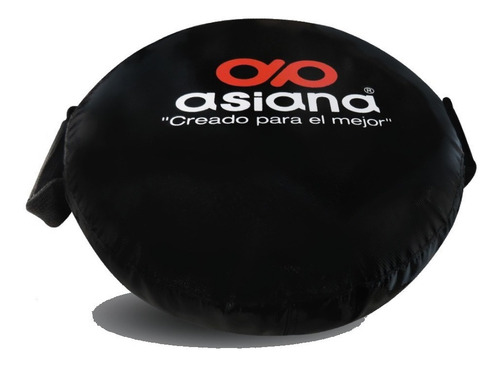 Gobernadora Box Karate Taekwondo 47 Cm Marca Asiana 