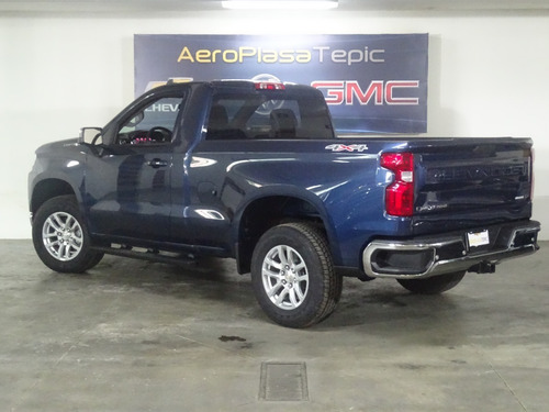 Imagen 7 de 12 de Chevrolet Cheyenne Lt 2021