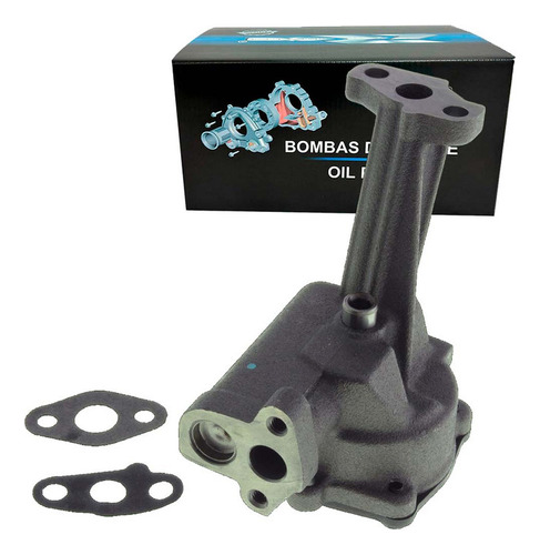 Bomba Aceite Para Ford Bronco Xlt Lariat 5.8l V8 1982 A 1984