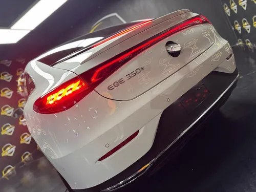 Maravilloso Mercedes-benz Clase Eqe 0.0 350+