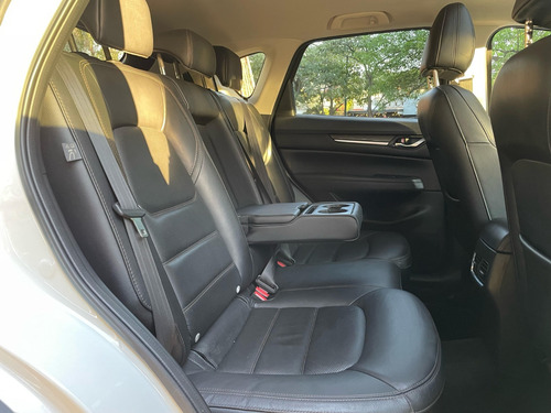 Mazda CX-5 2.5T Signature At